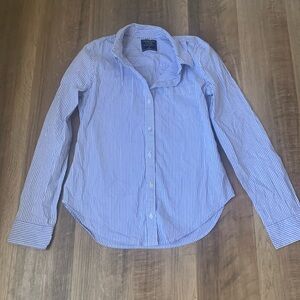 Women’s Abercrombie & Fitch Button Down Size Small